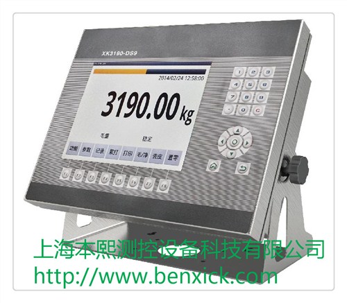 称重控制仪表 本熙供 称重控制仪表品牌 称重控制仪表厂家